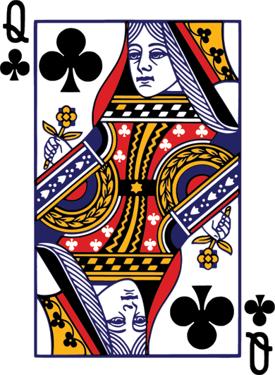 Laura ajattelee ristirouvaa!