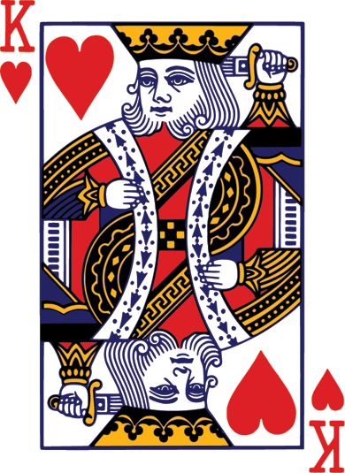 Tommi ajattelee herttakurkoa!