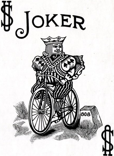 Mistä sitä voi tietää?